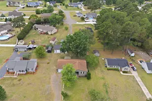 4116 Carson Dr, Sanford, NC 27332 - Photo 41