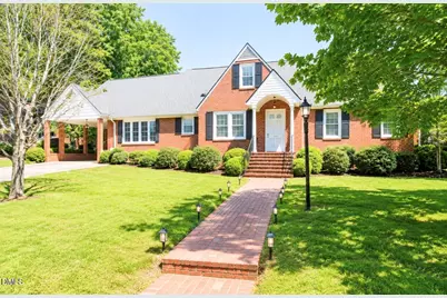 304 Walker Avenue, Norlina, NC 27563 - Photo 1