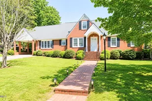 304 Walker Ave, Norlina, NC 27563 - Photo 1