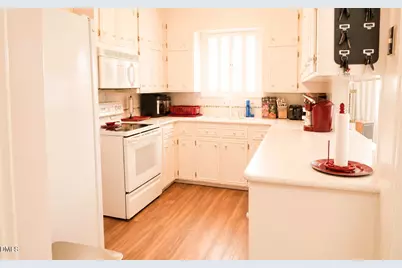 304 Walker Avenue, Norlina, NC 27563 - Photo 5
