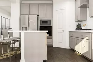 1101 Constellation Cir, Durham, NC 27703 - Photo 5