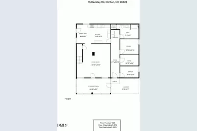 15 Rackley Road, Clinton, NC 28328 - Photo 27