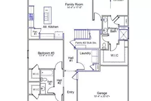 2012 Bull City Bend, Durham, NC 27703 - Photo 3