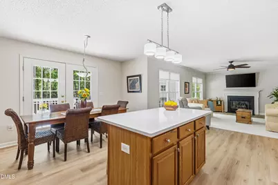 1211 Waterford Green Drive, Apex, NC 27502 - Photo 21