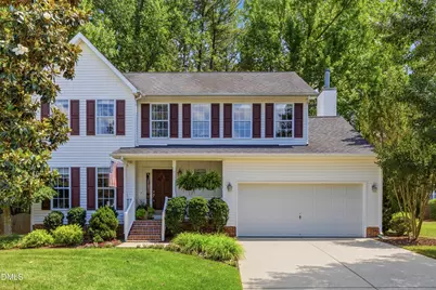 1211 Waterford Green Drive, Apex, NC 27502 - Photo 3