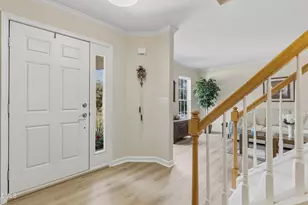 1211 Waterford Green Dr, Apex, NC 27502 - Photo 7