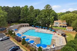 1211 Waterford Green Dr, Apex, NC 27502 - Photo 51
