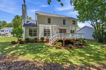 1211 Waterford Green Drive, Apex, NC 27502 - Photo 47