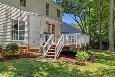 1211 Waterford Green Drive, Apex, NC 27502 - Photo 51