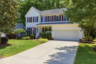 1211 Waterford Green Dr, Apex, NC 27502 - Photo 1