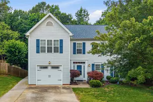 352 Arbor Crest Rd, Holly Springs, NC 27540 - Photo 5