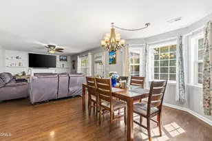 352 Arbor Crest Rd, Holly Springs, NC 27540 - Photo 17