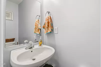 352 Arbor Crest Road, Holly Springs, NC 27540 - Photo 17