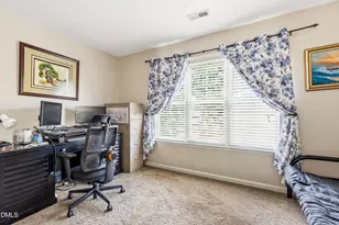 352 Arbor Crest Rd, Holly Springs, NC 27540 - Photo 23