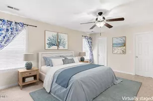 352 Arbor Crest Rd, Holly Springs, NC 27540 - Photo 21