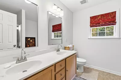 352 Arbor Crest Road, Holly Springs, NC 27540 - Photo 21