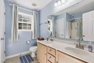 352 Arbor Crest Rd, Holly Springs, NC 27540 - Photo 25