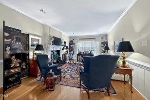 103 Prestwick Pl, Cary, NC 27511 - Photo 13