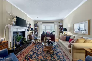 103 Prestwick Pl, Cary, NC 27511 - Photo 15