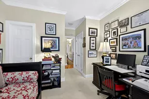 103 Prestwick Pl, Cary, NC 27511 - Photo 35