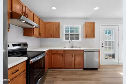 3331 Marshlane Way, Raleigh, NC 27610 - Photo 3