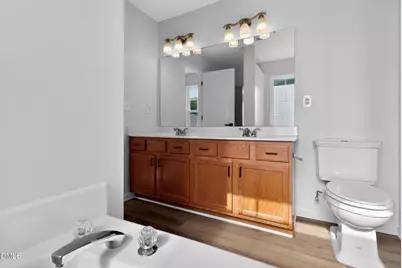 3331 Marshlane Way, Raleigh, NC 27610 - Photo 9