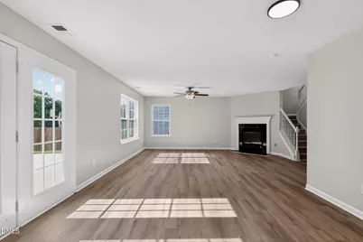 3331 Marshlane Way, Raleigh, NC 27610 - Photo 5