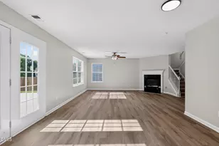 3331 Marshlane Way, Raleigh, NC 27610 - Photo 5