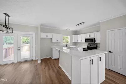 161 Sequoia Drive, Louisburg, NC 27549 - Photo 3