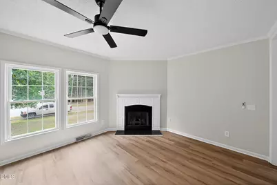 161 Sequoia Drive, Louisburg, NC 27549 - Photo 7