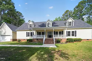 161 Sequoia Dr, Louisburg, NC 27549 - Photo 1