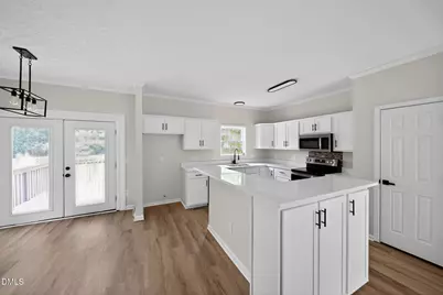 161 Sequoia Drive, Louisburg, NC 27549 - Photo 5