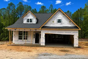 398 Grand Griffon Wy, Lillington, NC 27546 - Photo 1