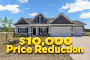 15 Bristow Ct, Four Oaks, NC 27524 - Photo 1