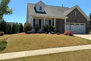 904 Traditions Ridge Dr, Wake Forest, NC 27587 - Photo 33