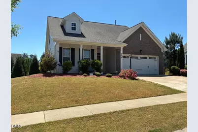 904 Traditions Ridge Drive, Wake Forest, NC 27587 - Photo 1
