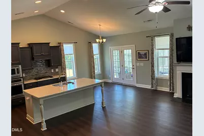 904 Traditions Ridge Drive, Wake Forest, NC 27587 - Photo 5