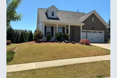 904 Traditions Ridge Drive, Wake Forest, NC 27587 - Photo 35