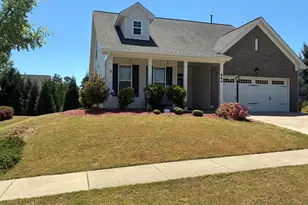 904 Traditions Ridge Dr, Wake Forest, NC 27587 - Photo 35