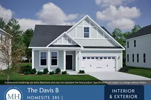 2004 Bull City Bend, Durham, NC 27703 - Photo 1