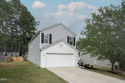 3016 Van Dorn Road, Knightdale, NC 27545 - Photo 3