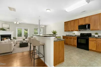 5541 Nur Lane, Raleigh, NC 27606 - Photo 21