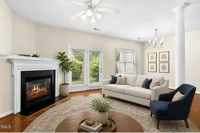 5541 Nur Lane, Raleigh, NC 27606 - Photo 11