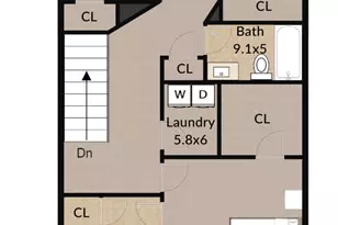 5541 Nur Ln, Raleigh, NC 27606 - Photo 5