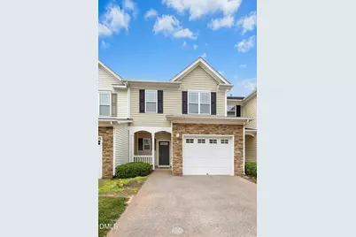 5541 Nur Lane, Raleigh, NC 27606 - Photo 3