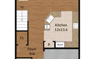 5541 Nur Ln, Raleigh, NC 27606 - Photo 5