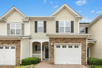 5541 Nur Lane, Raleigh, NC 27606 - Photo 1