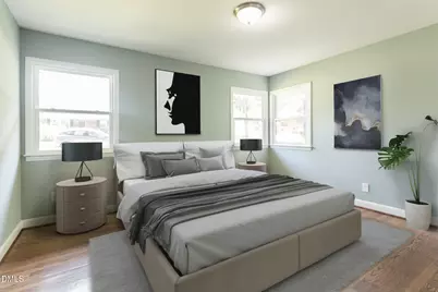 204 W Johnson Street, Cary, NC 27513 - Photo 9