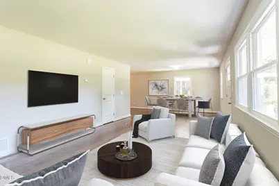 204 W Johnson Street, Cary, NC 27513 - Photo 5