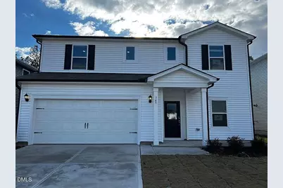 745 Riguard Way, Wendell, NC 27591 - Photo 1